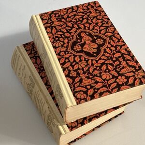 LOT 2 - Book of the Thousand Nights and a Night Vol I-IV Heritage Press 1962